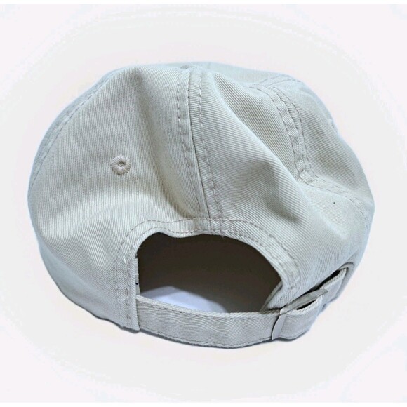 Red Eyed Treefrog Embroidered Cap Hat Amphibian Khaki Tropical Rainforest Jungle - Picture 4 of 7